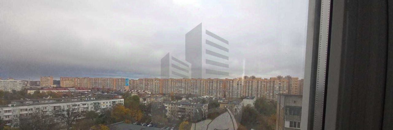 квартира г Краснодар р-н Прикубанский ул Стахановская 1/5 ЖК на ул. Стахановская фото 4