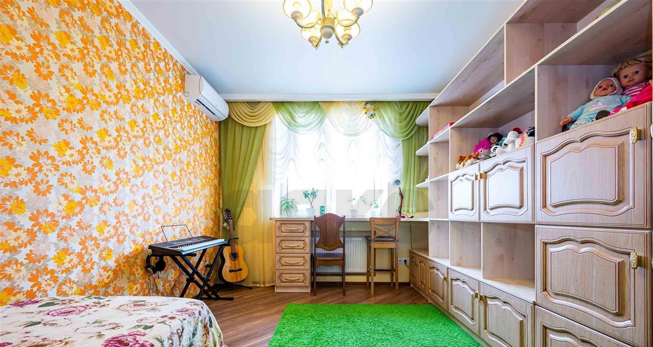 квартира г Краснодар микрорайон Дубинка ул Таманская 130/3 м-н фото 7