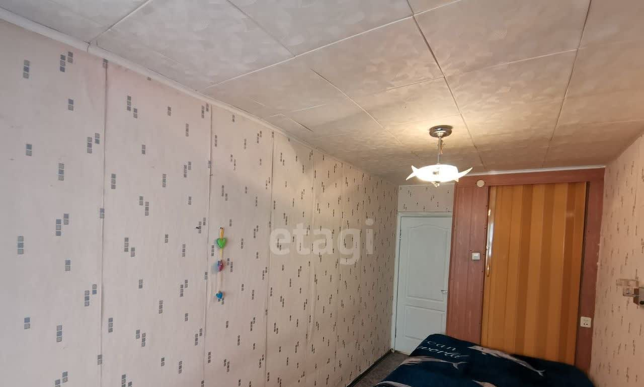 квартира г Ижевск ул Тимирязева 3 фото 13