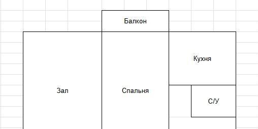 квартира г Уссурийск ул Некрасова 101 фото 17