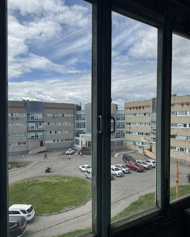 квартира г Петропавловск-Камчатский ул Тушканова 5 фото 2