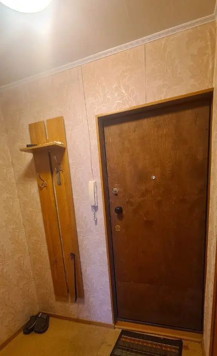 квартира г Мурманск р-н Октябрьский ул Капитана Маклакова 20 фото 7