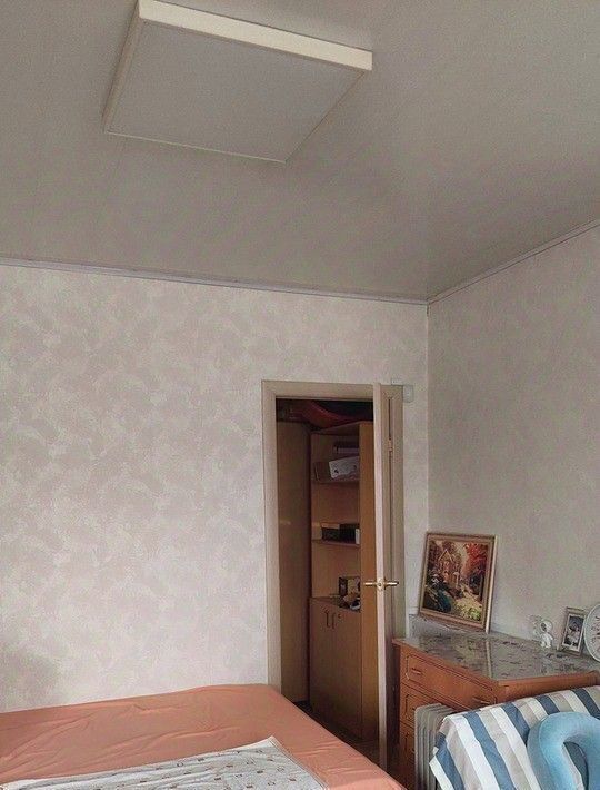 квартира г Биробиджан ул Советская 9 фото 6