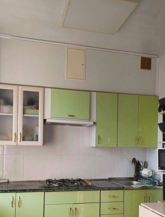 квартира г Биробиджан ул Советская 9 фото 9