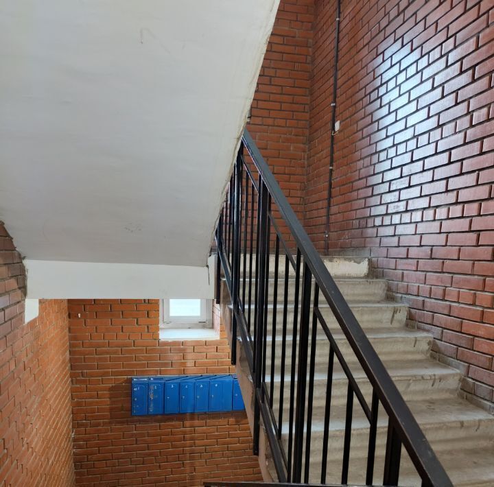 квартира г Томск р-н Октябрьский ул Сергея Лазо 3/5 фото 3