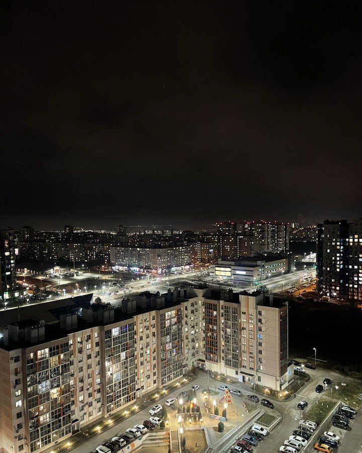 квартира г Волгоград р-н Дзержинский район Семь Ветров б-р 30-летия Победы 32/1 ЖК «Квартал Московский» фото 33