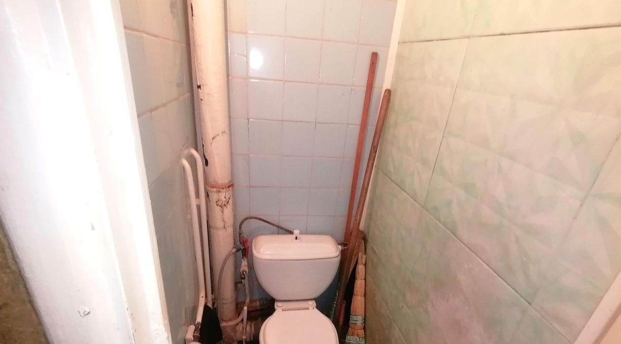 квартира г Липецк р-н Октябрьский ул Жуковского 13а фото 10