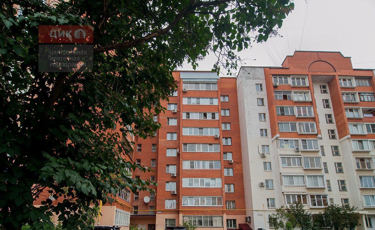 квартира г Рязань р-н Московский ул Крупской 18а фото 29