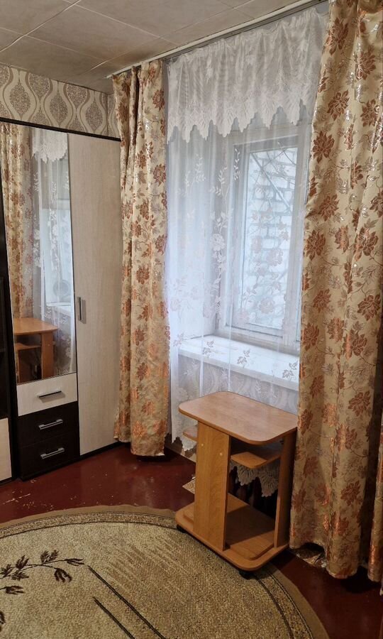 комната г Лесосибирск 5-й мкр-н, 17 фото 4