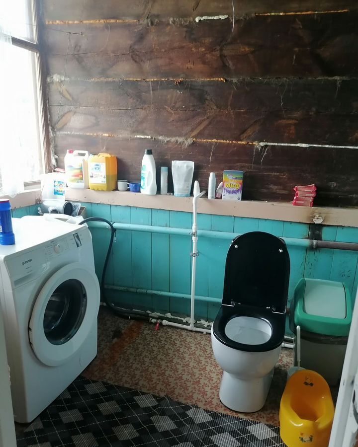 дом г Тулун ул Блюхера фото 3