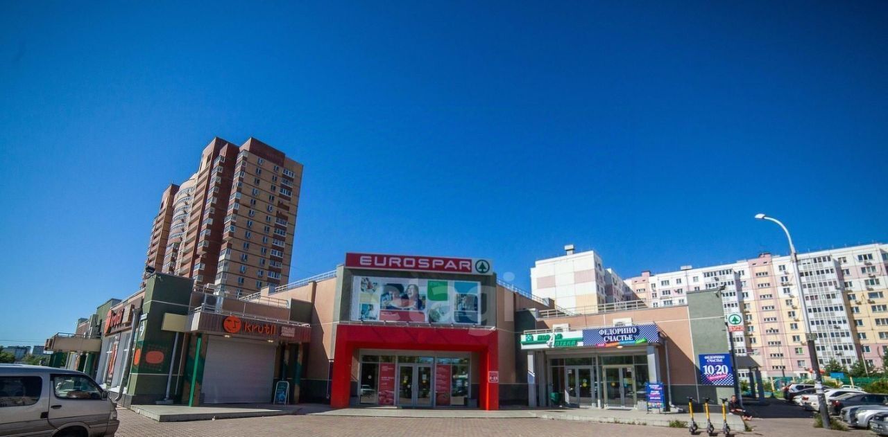комната г Хабаровск р-н Индустриальный ул Флегонтова 10 фото 30