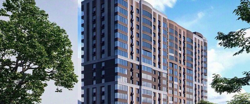 квартира г Саки Апартаментов Тамерун комплекс фото 2