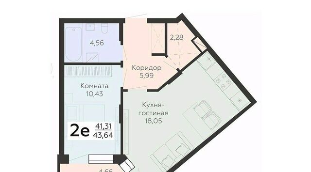 Апартаментов Тамерун комплекс фото