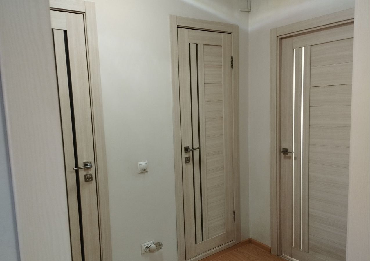 квартира г Чита п Текстильщиков р-н Черновский 4-й мкр-н, 34 фото 1