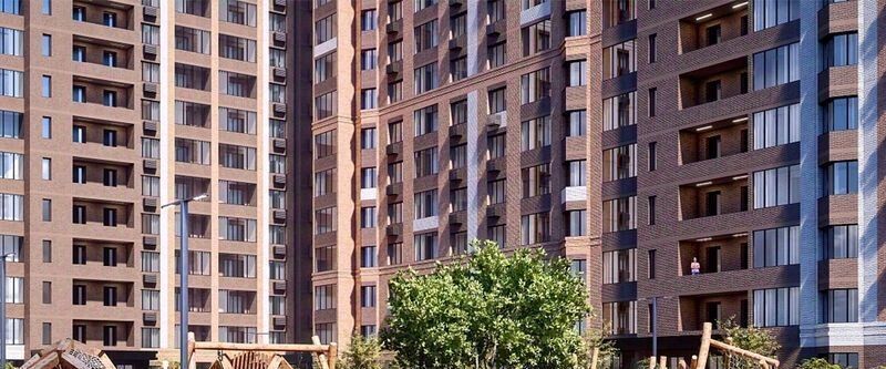 квартира г Саки Апартаментов Тамерун комплекс фото 6