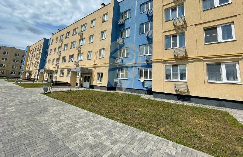 квартира г Старый Оскол ул Свободы 13 фото 12
