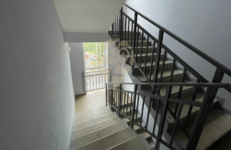 квартира г Старый Оскол ул Свободы 13 фото 11