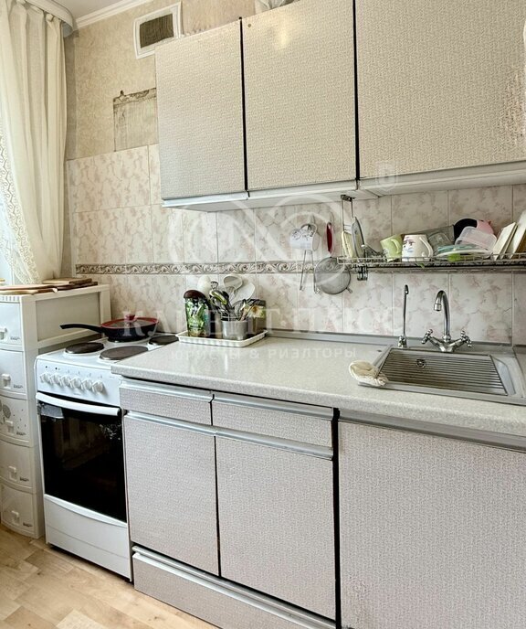 квартира г Южно-Сахалинск пр-кт Победы 39а фото 8