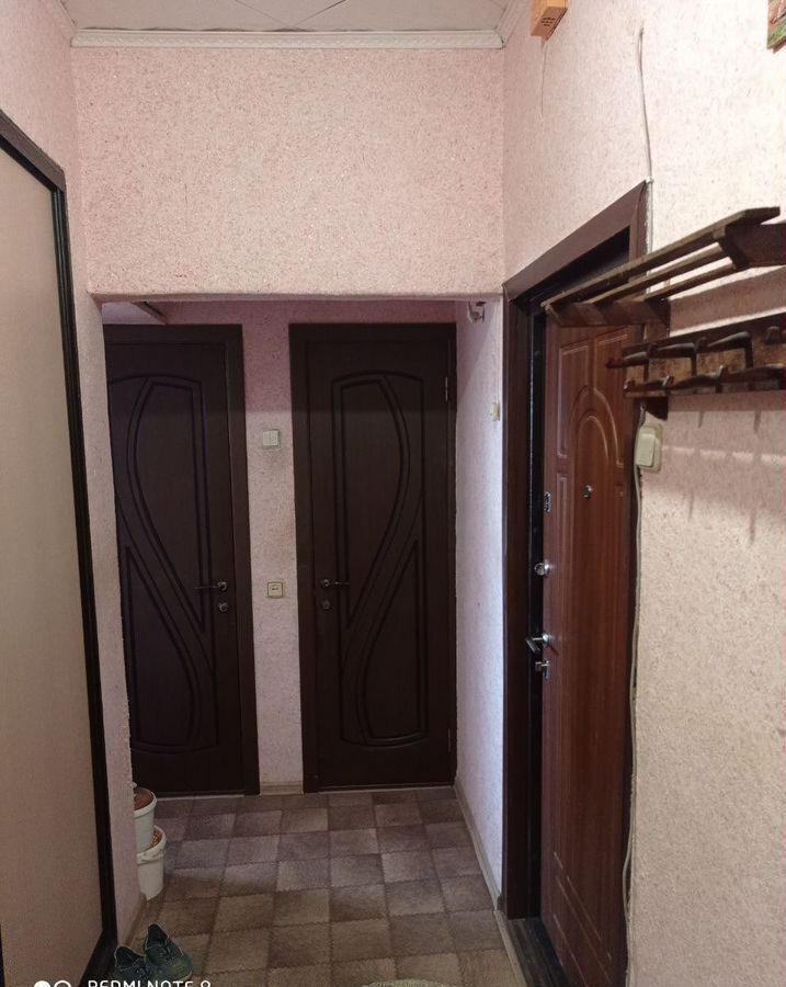 квартира р-н Ахтубинский г Ахтубинск Ахтубинск-7 мкр Восточный фото 6