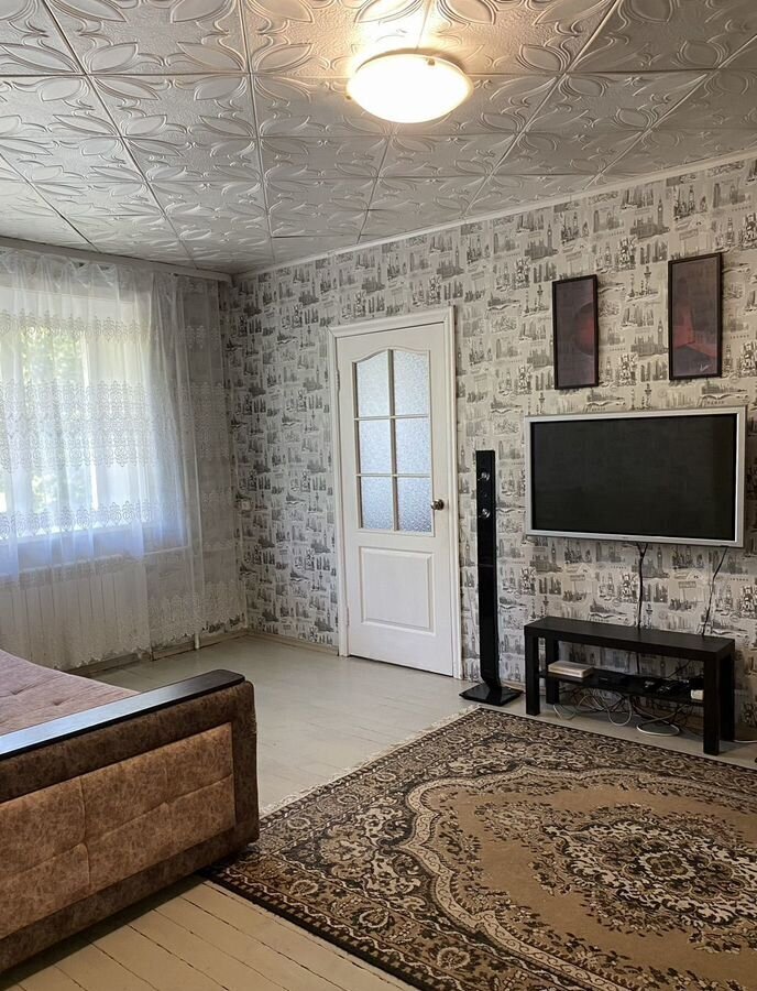 квартира г Иркутск р-н Октябрьский ул Седова 97 фото 1