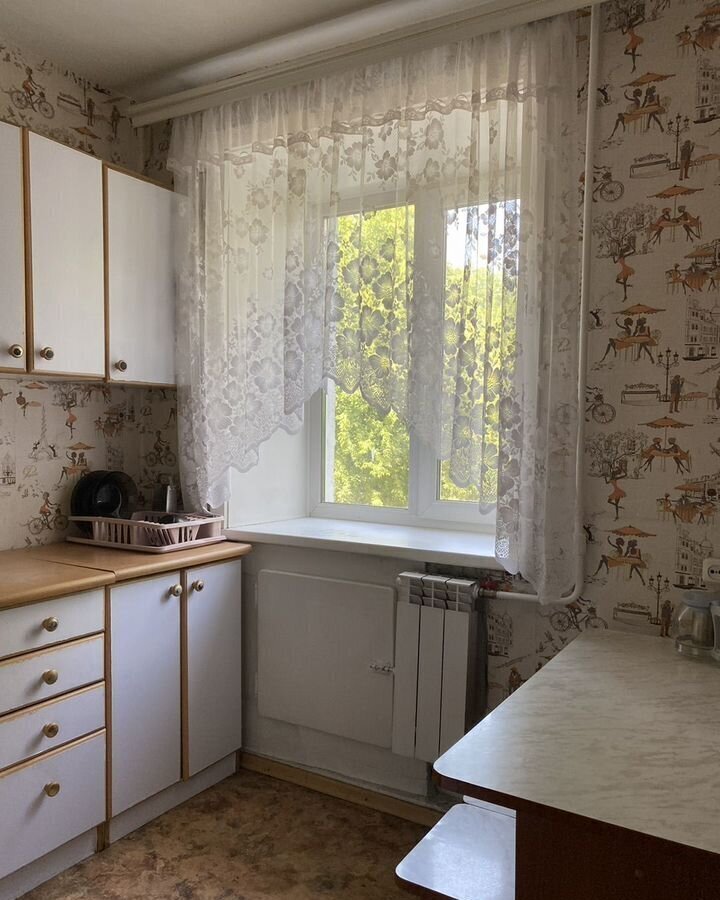 квартира г Иркутск р-н Октябрьский ул Седова 97 фото 7