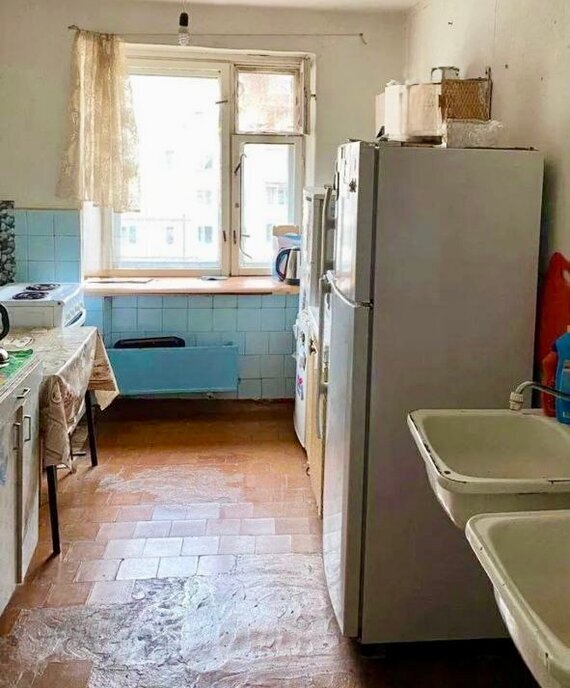 комната г Комсомольск-на-Амуре пр-кт Московский 23 фото 6