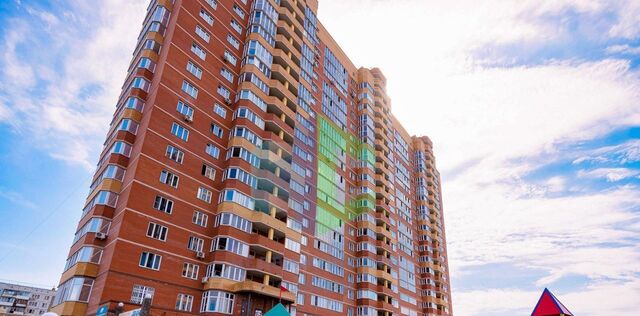 Золотая Нива ул Михаила Кулагина 35 фото