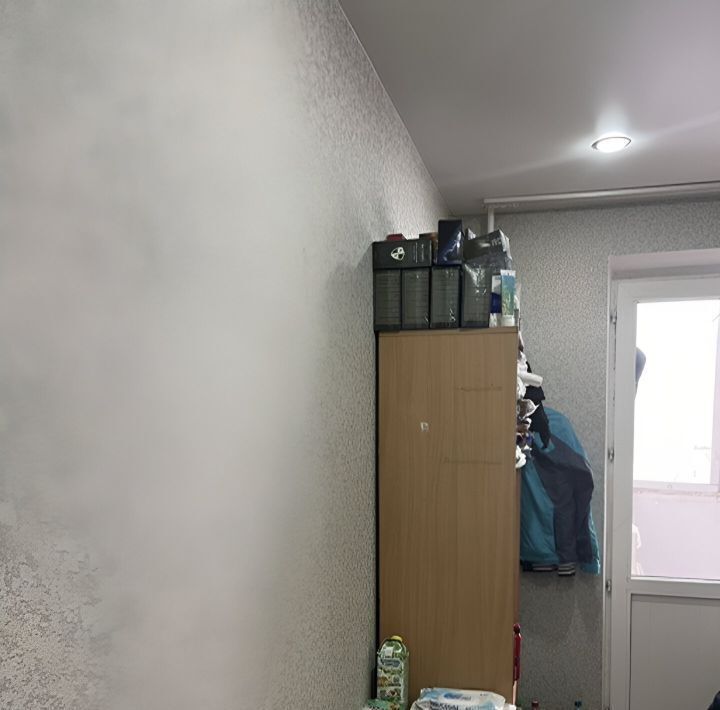 квартира г Казань р-н Ново-Савиновский Козья слобода ул Четаева 45 фото 2