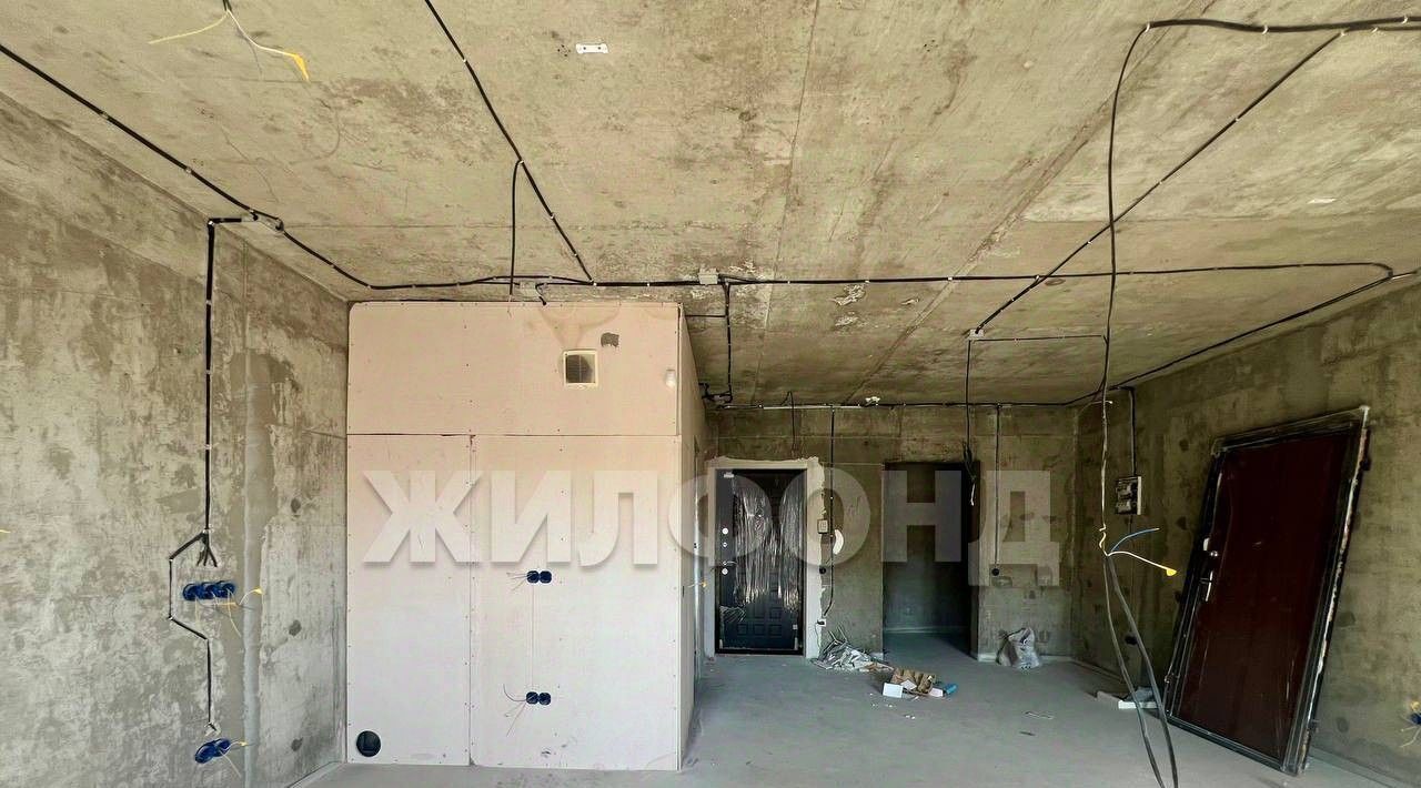 квартира г Иркутск р-н Октябрьский ул Пискунова 148/7 фото 3