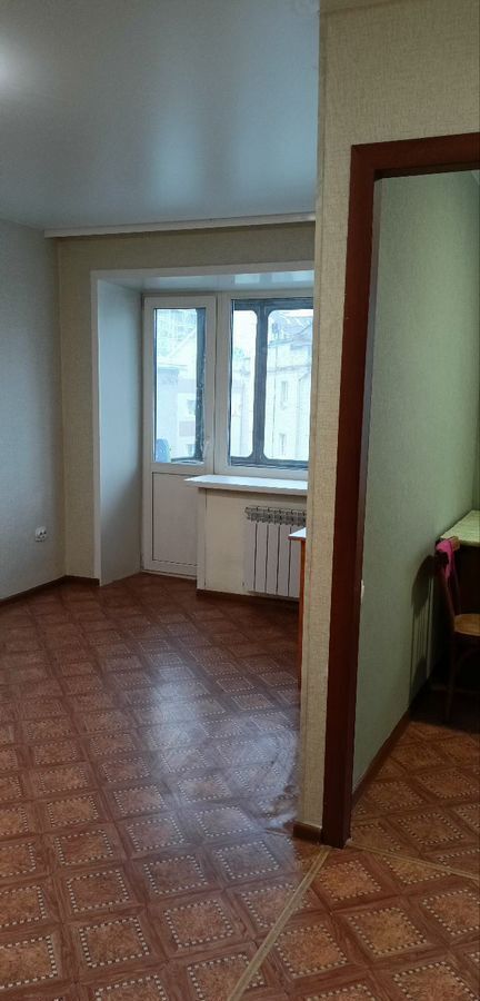 квартира г Барнаул р-н Октябрьский ул Советская 3а фото 4