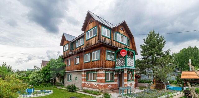 р-н Центральный снт Медик ул. Гранатовая фото