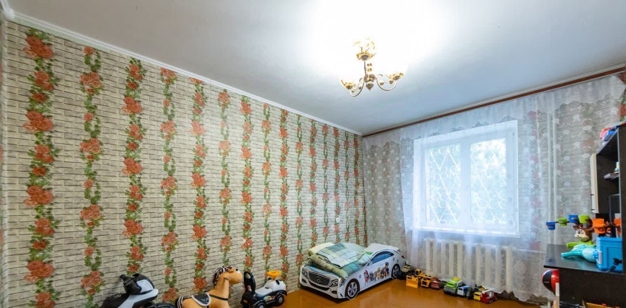 квартира г Хабаровск р-н Краснофлотский ул Тихоокеанская 190 фото 10