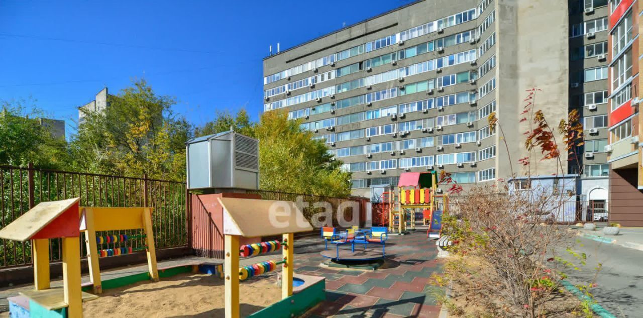 квартира г Хабаровск р-н Кировский ул Запарина 111 ЖК «Реал - Запарина» фото 21
