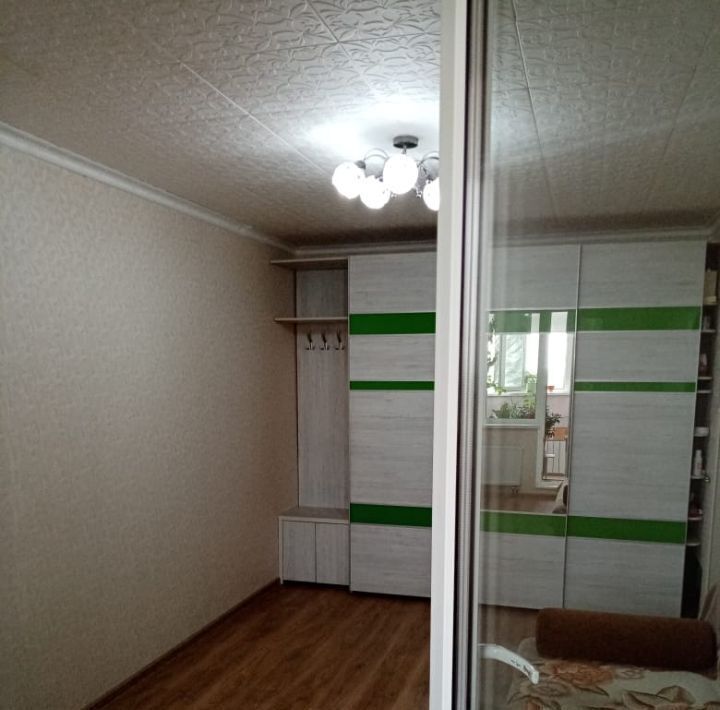 квартира г Саратов р-н Ленинский ул им Блинова Ф.А. 35 ЖК «Олимп-С» фото 5