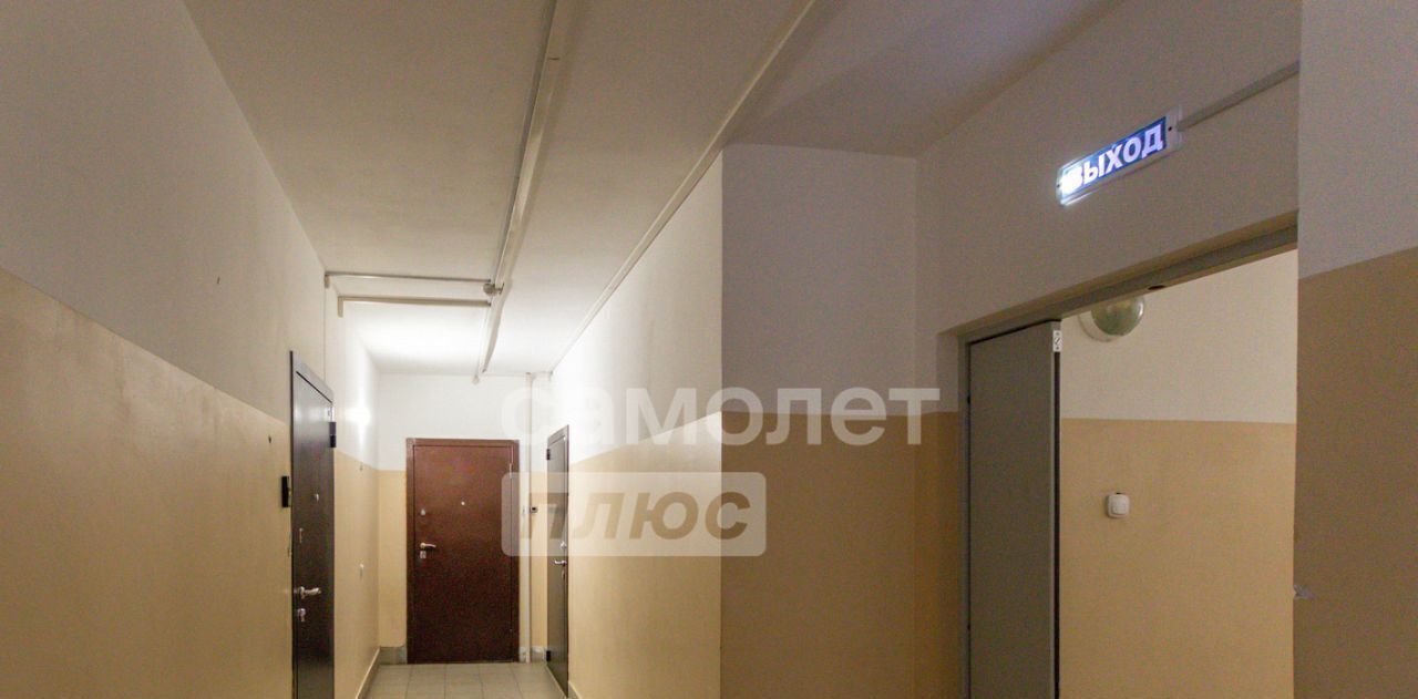 квартира г Хабаровск р-н Железнодорожный пер Санитарный 3 ЖК «Лазурит» фото 25