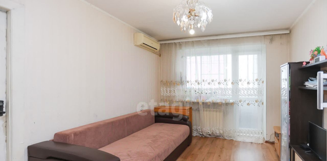 квартира г Хабаровск р-н Железнодорожный ул Локомотивная 12 фото 4