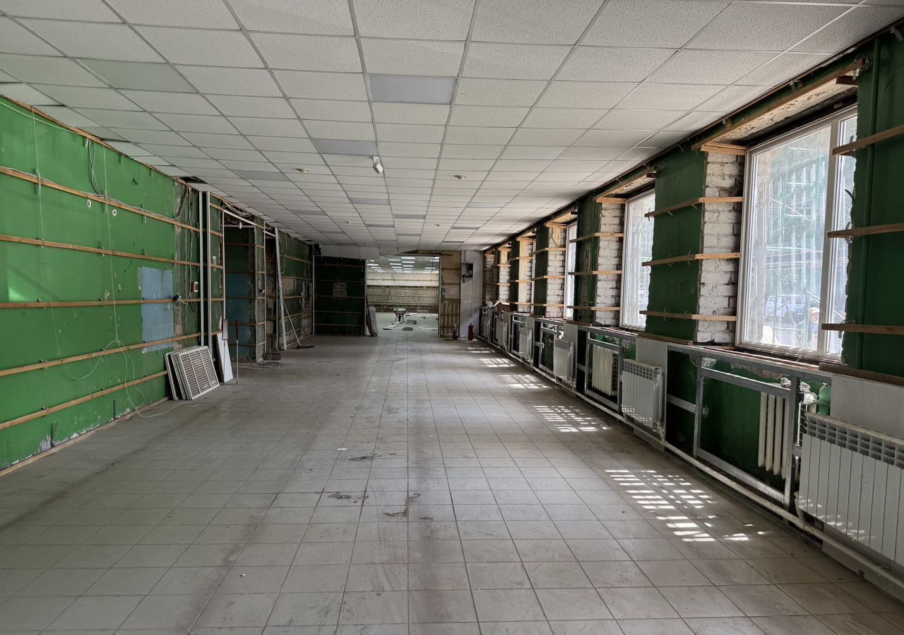 торговое помещение г Воронеж р-н Советский ул Дорожная 6а фото 4