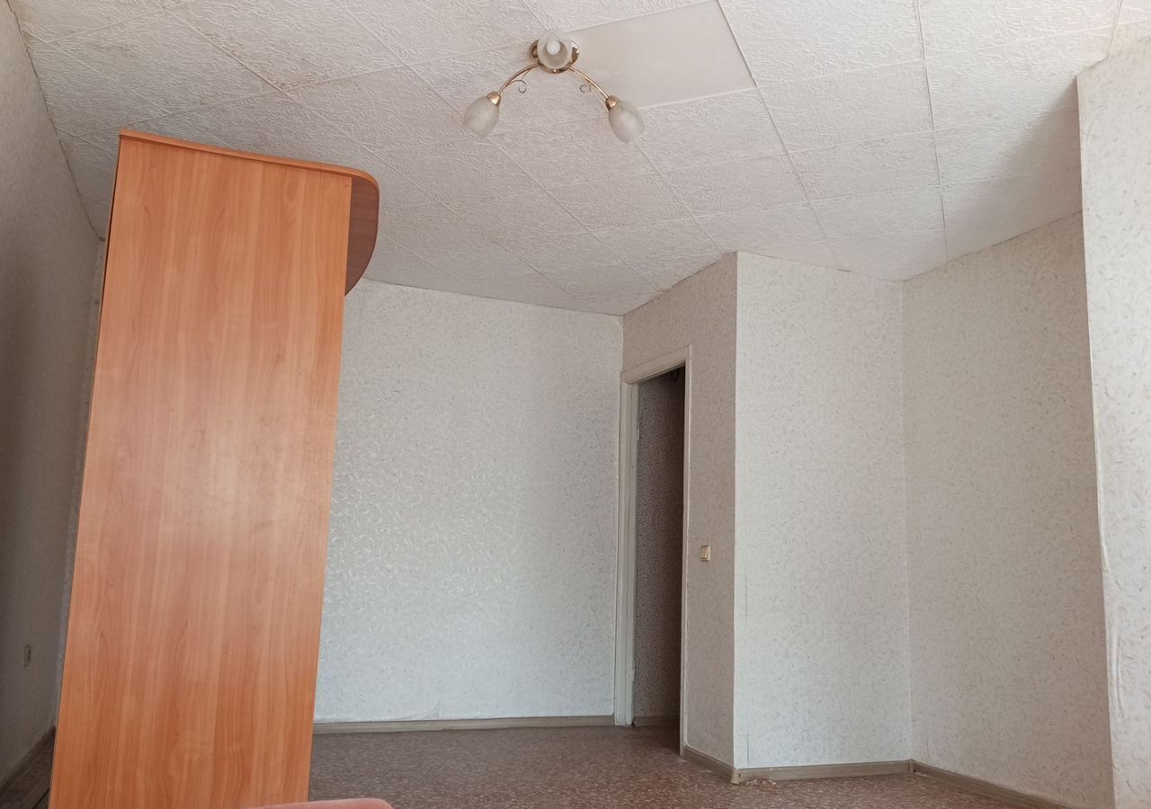 квартира г Челябинск р-н Тракторозаводский пер Лермонтова 3 фото 2