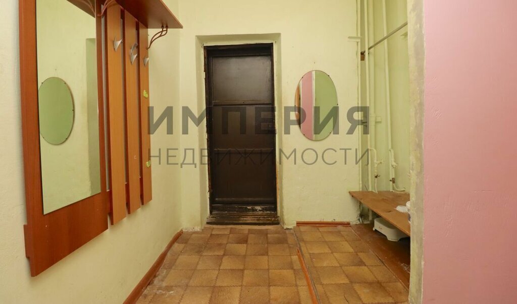 квартира г Магадан ул Авиационная 3 фото 12