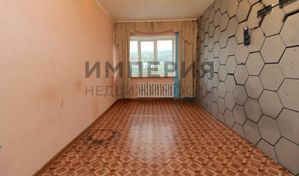 квартира г Магадан ул Авиационная 3 фото 2
