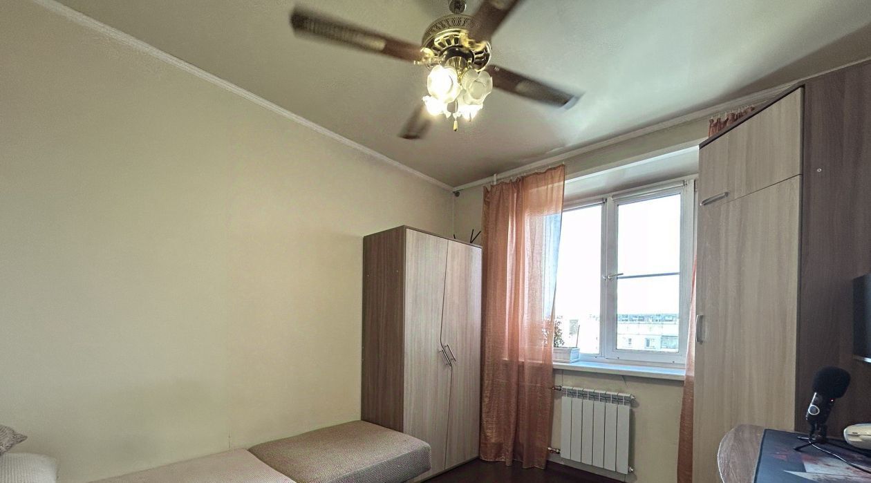 квартира г Абакан ул Крылова 106к/2 фото 11