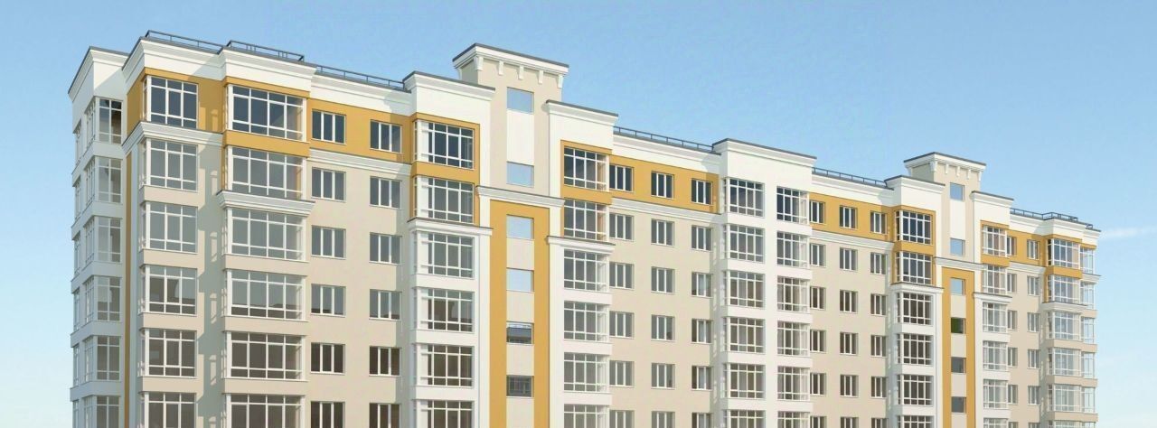 квартира г Кемерово р-н Рудничный Лесная Поляна б-р Солнечный ЖК «Солнечный бульвар» жилрайон, комплекс фото 5