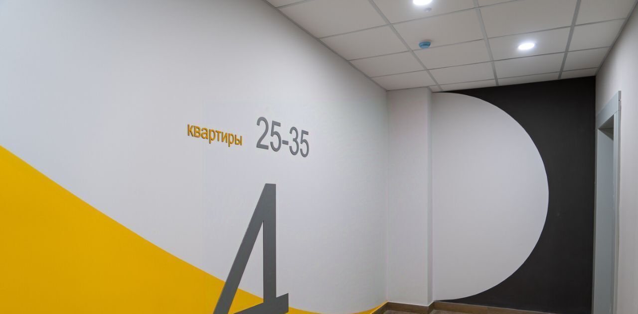 квартира г Екатеринбург Уральская ул Софьи Перовской 104 фото 17