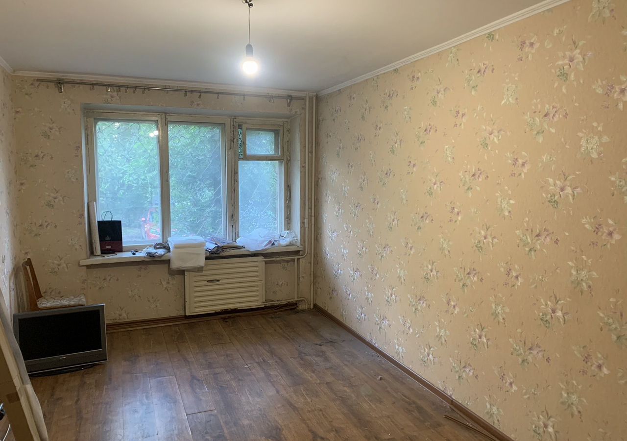 квартира г Магнитогорск р-н Орджоникидзевский ул Бориса Ручьева 8/1 фото 1