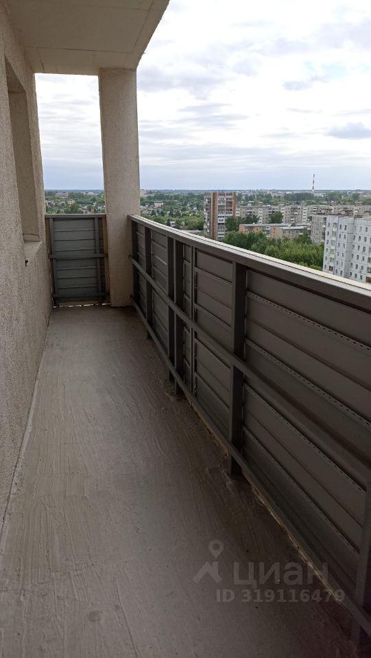 квартира г Новосибирск р-н Ленинский ул Немировича-Данченко 16/1 фото 3