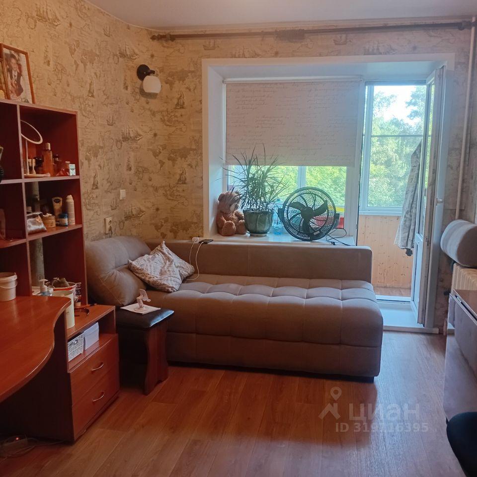 квартира г Новосибирск р-н Ленинский ул Титова 1 фото 14