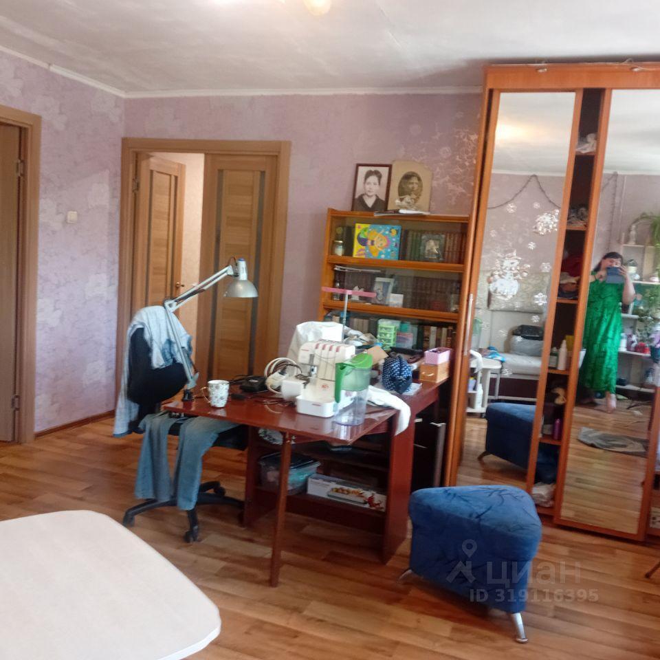 квартира г Новосибирск р-н Ленинский ул Титова 1 фото 18