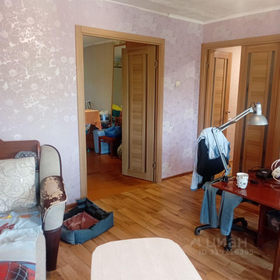 квартира г Новосибирск р-н Ленинский ул Титова 1 фото 19