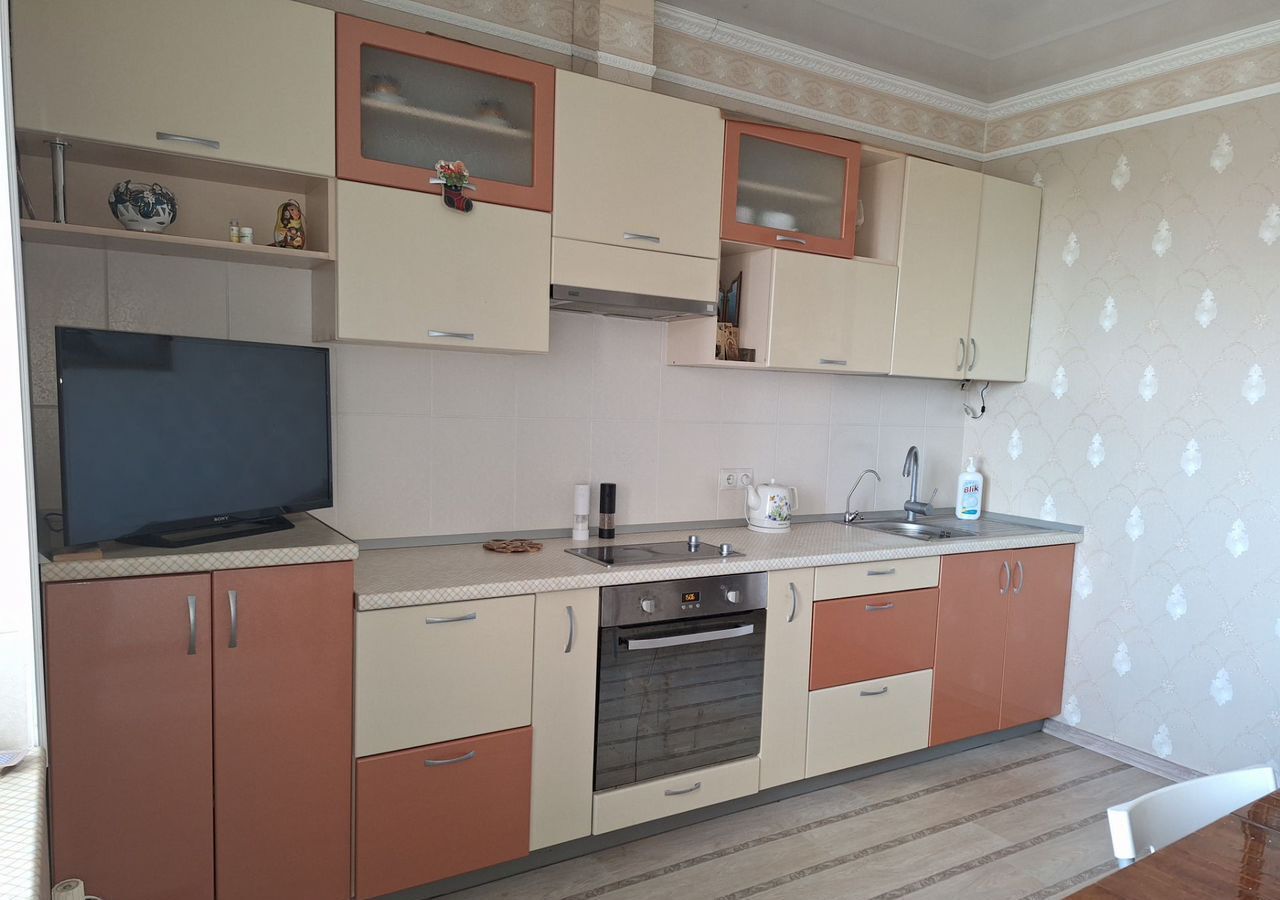 квартира г Омск р-н Центральный ул Герцена 246 фото 16