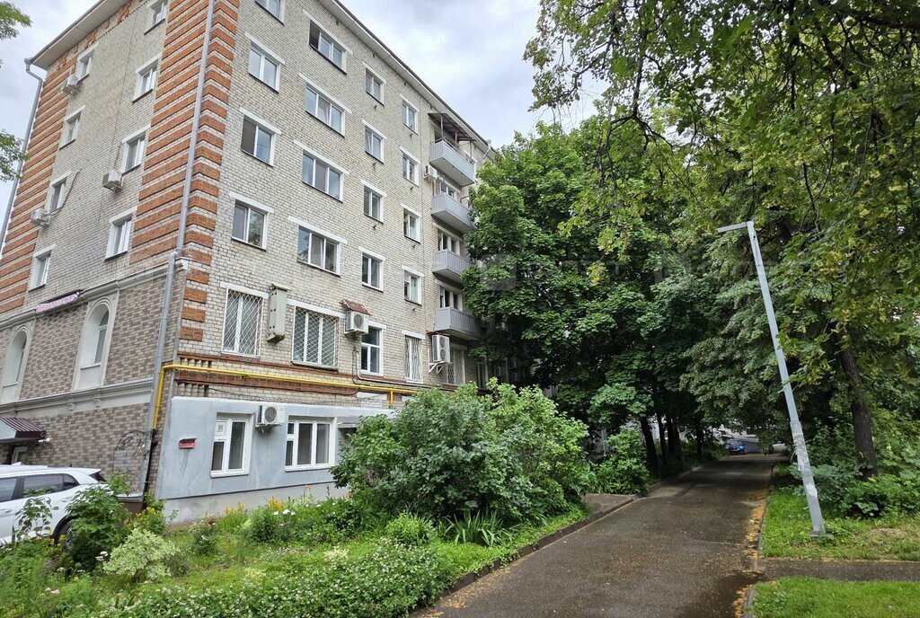 квартира г Казань Суконная слобода ул Достоевского 74 фото 3